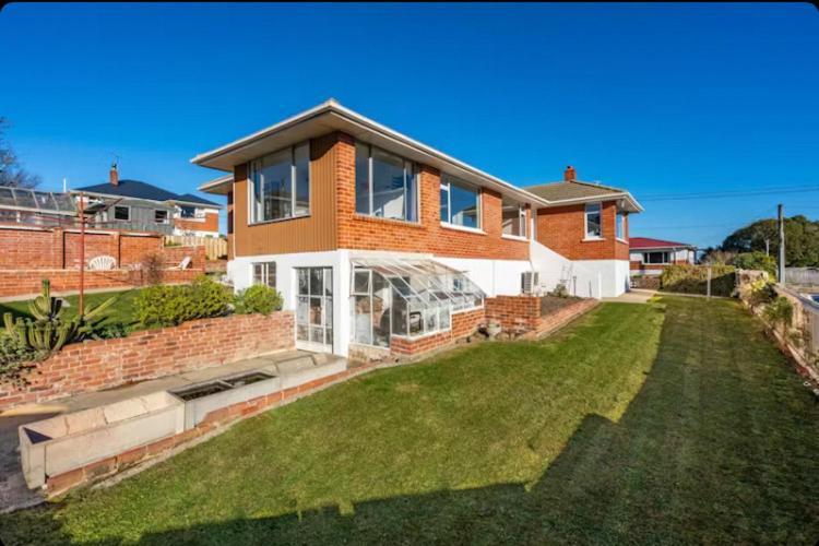 Sunny, Comfortable And Quiet温馨 Family Room2 Dunedin Extérieur photo