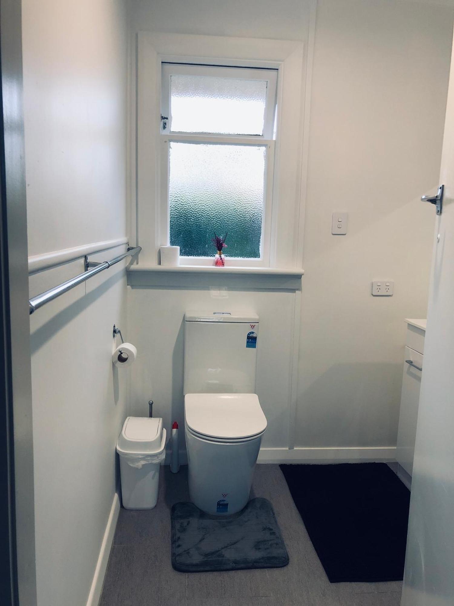 Sunny, Comfortable And Quiet温馨 Family Room2 Dunedin Extérieur photo