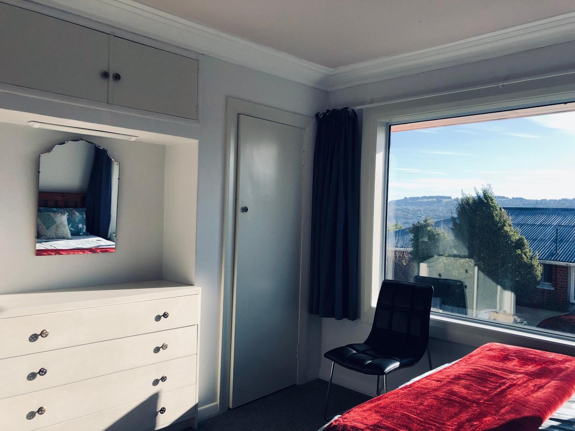 Sunny, Comfortable And Quiet温馨 Family Room2 Dunedin Extérieur photo