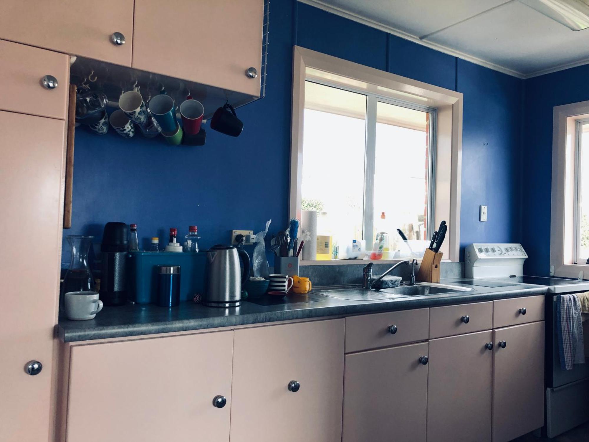 Sunny, Comfortable And Quiet温馨 Family Room2 Dunedin Extérieur photo