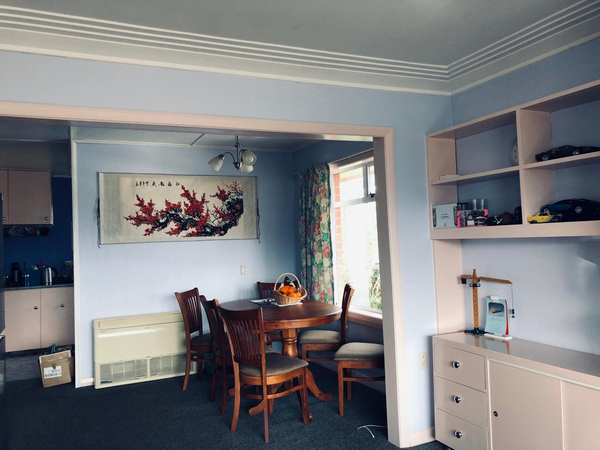 Sunny, Comfortable And Quiet温馨 Family Room2 Dunedin Extérieur photo