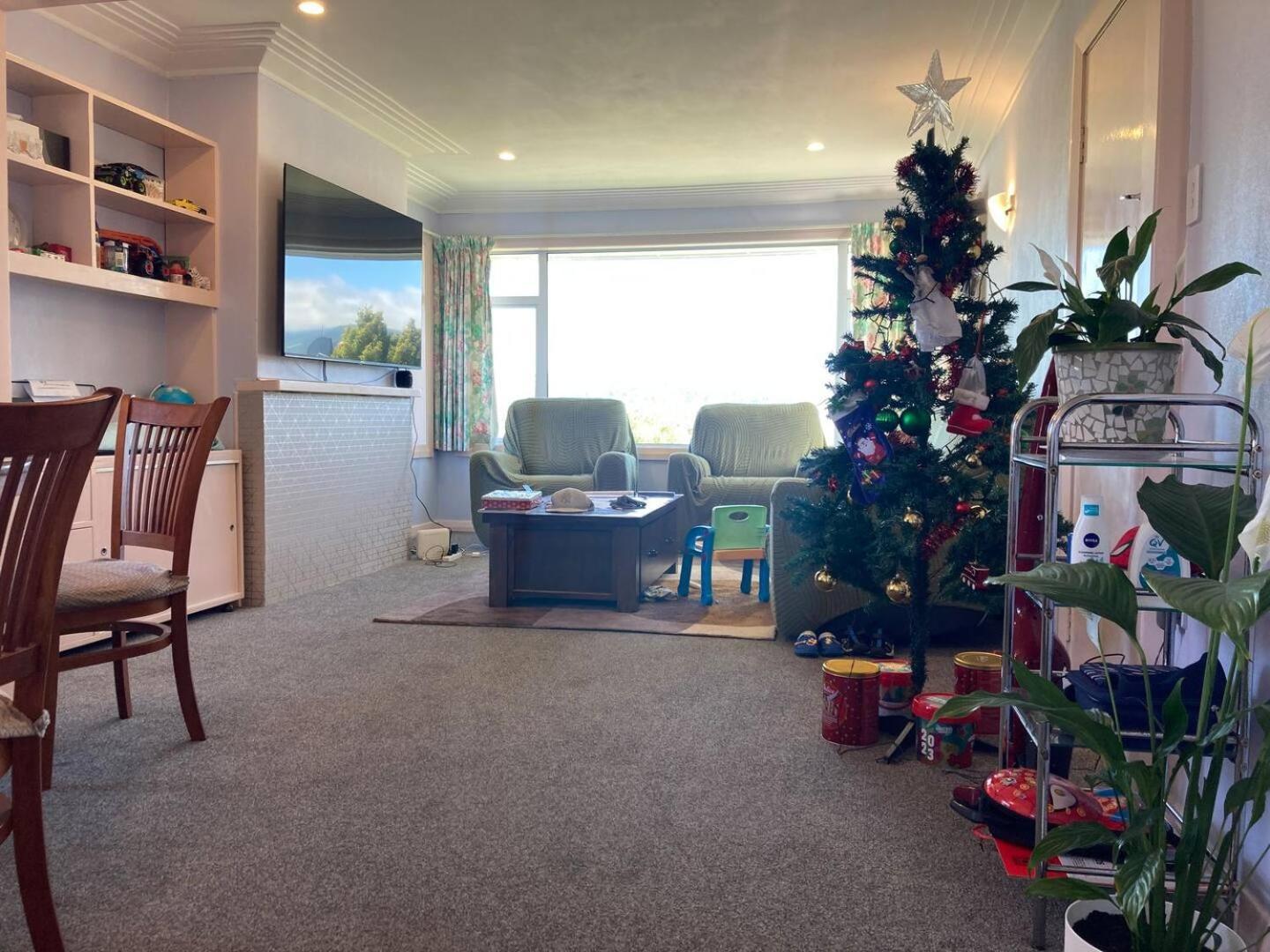 Sunny, Comfortable And Quiet温馨 Family Room2 Dunedin Extérieur photo
